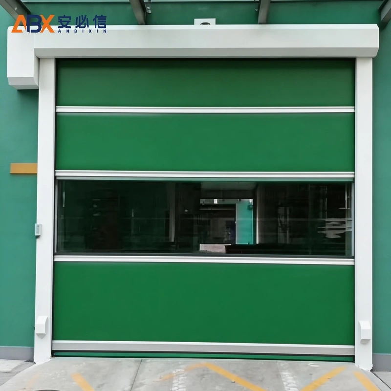 香港特别行政区高速门