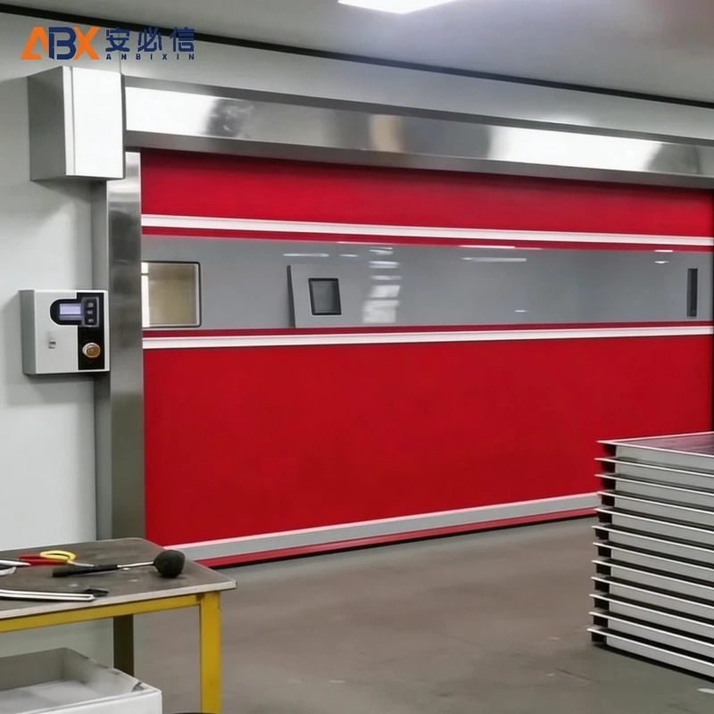 香港特别行政区快速门
