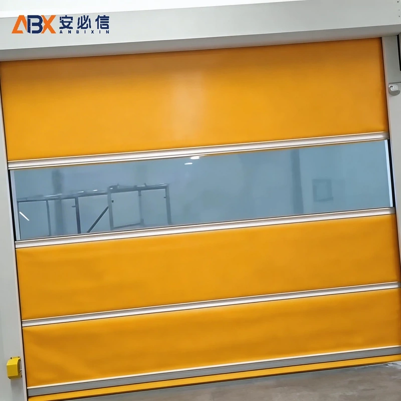 香港特别行政区快速卷帘门